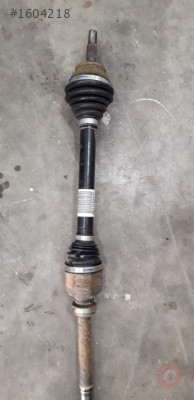 CİTROEN  C  ELYSEE  1.6  ÇIKMA  AKS