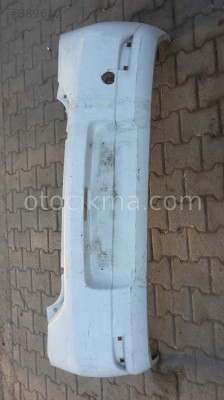 RENO CLİO ARKA TAMPON VE TÜM ÇIKMA ORJİNAL PARÇALAR