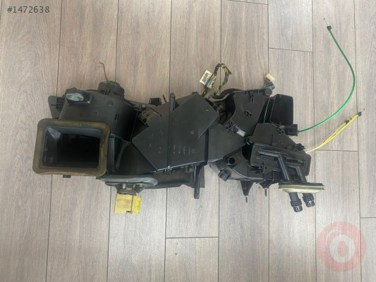 VW JETTA KALORİFER KAZANI 1.6 TDI - 1.6 BSE