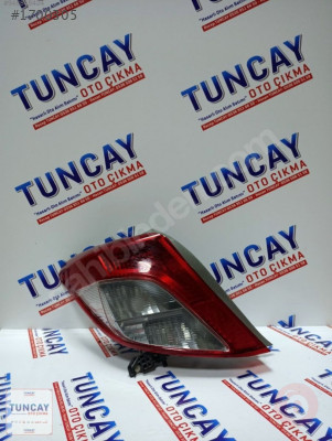TOYOTA YARİS SOL STOP 2011-2014