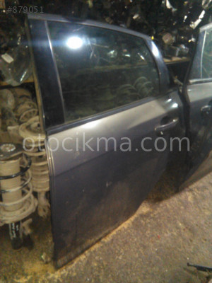 ÇIKMA PARÇA FORD FOCUS SOL ARKA KAPI