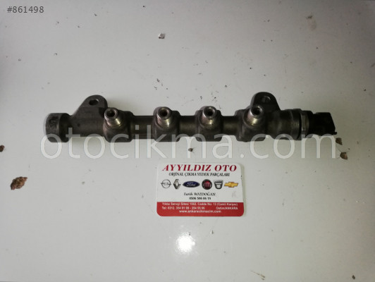 OPEL İNSİGNİA 2.0 CDTİ RAİL BORUSU 0445214221