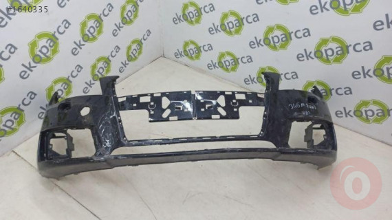 AUDI A7 2010 2014 ÖN TAMPON 4G8807437