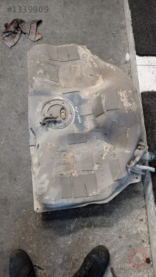 Nissan Maxima Çıkma Benzin Deposu OTO İRFAN