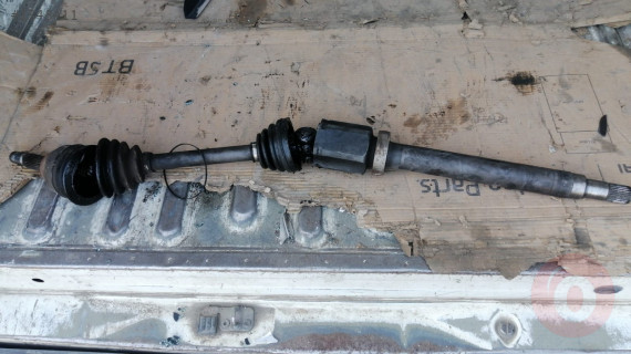 FORD CONNECT SAĞ AKS ÇIKMA HAZIR ORİJİNAL 2014-18 DV61 3B436