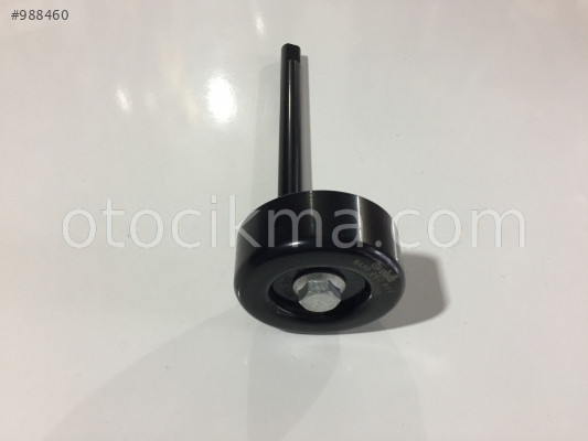 FELİCİA PİCKUP  1.3  ŞARJ KAYIŞ GERGİ MİLİ VE RULMANI SIFIR