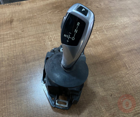 Bmw E60 Joyistick Şanzıman Robotu
