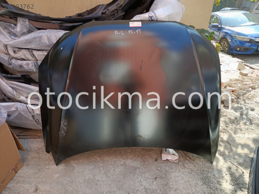 12-15 AUDİ A4 KAPUT SIFIR OTOBEKİR