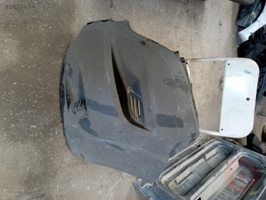 FİAT DUCATO BOXSER ÖN TAMPON.1315092070..SOL