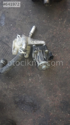 Ford Transit 140 Lık Çıkma Egr