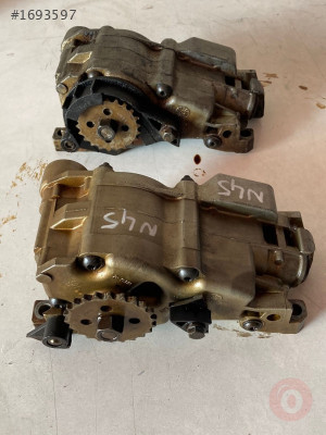 BMW E90 316İ N45 MOTOR ÇIKMA ORJİNAL YAĞ POMPASI 7594311