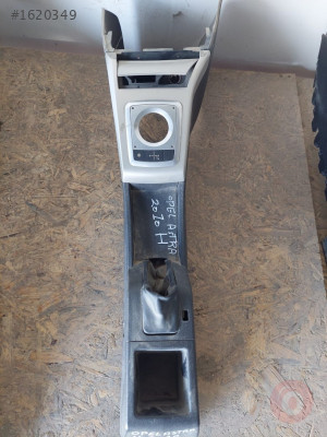 OPEL ASTRA-H 2010 ORTA KONSOL ORJİNAL ÇIKMA-5305115921