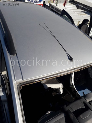 PEJO  PARTNER  TEPEE  KESME  TAVAN  LİDER  PEUGEOT