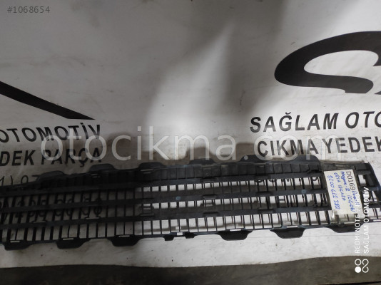 OEM;8200412382 RENAULT MEGANE-2 04-06 ORTA IZGARA