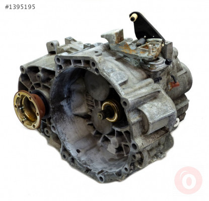 PASSAT CC A3  LEON SUPERB ŞANZUMAN JLU KDN KNS 02Q300042S
