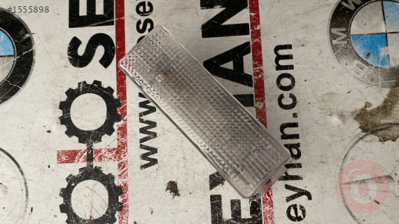 7L6947101 volkswagen passat b8 bagaj aydınlatma lambası
