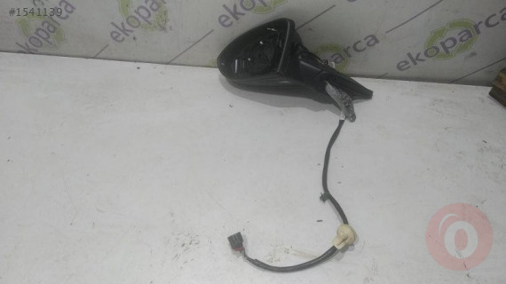 VOLKSWAGEN GOLF 2013 2019 SOL AYNA SÖKME 5G1857507
