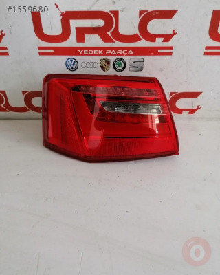 4G5945095A 4G5945095G 4G9945095B SOL DIŞ STOP LEDLİ AUDİ A6