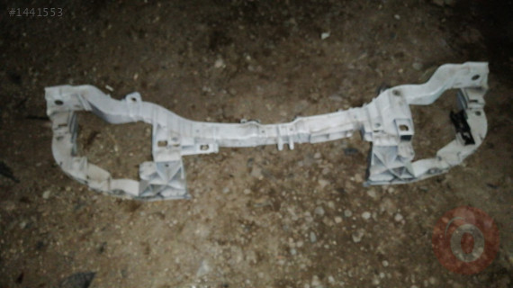 FOCUS ÖN PANEL BEYAZ ORİJİNAL ÇIKMA 20122-2017