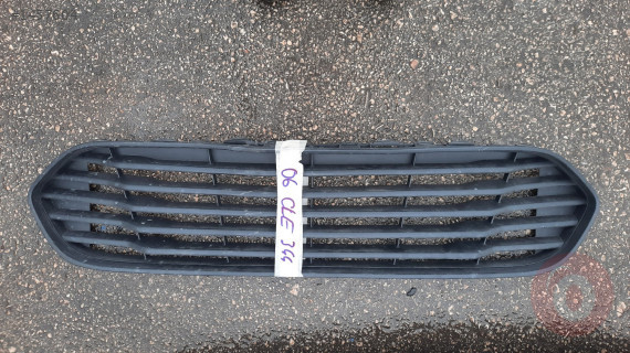 Ford courier ön panjur