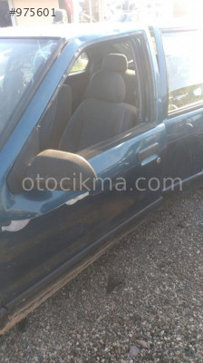 1996 renault 19 europa 1.6 hb kesme kasa