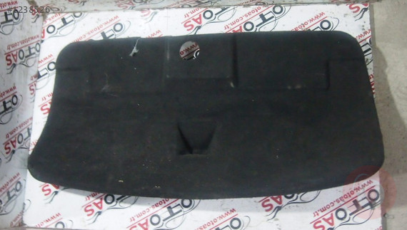 Opel Astra H Bagaj Kapağı Döşemesi 94700371