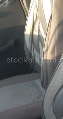 1996 model daewoo racer 1.5 sökme sağ ön koltuk döşeme