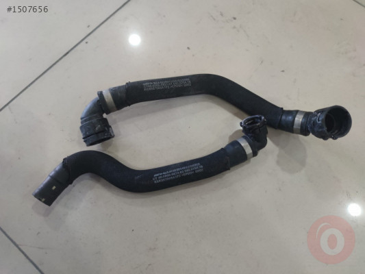 Mercedes G W463 Hortum A4635013200 A4638301401