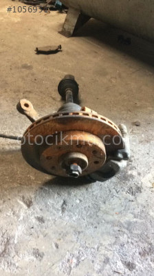 tata indica çıkma sağ disk fren merkezi