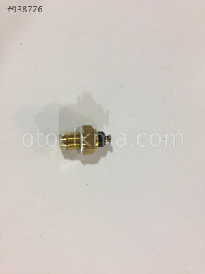 049919501 AUDİ A200  ISI MÜŞÜRÜ 125 DERECELİK ORJİNAL SIFIR