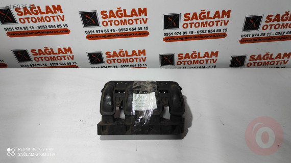 MERCEDES W638-VİTO-SPRİNTER 2.2 CDİ EMMEMANİFOLDU 6110900637