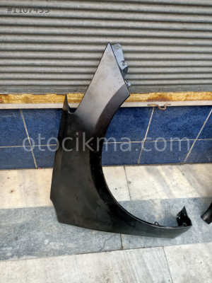 HYUNDAI İ20 SAG CAMURLUK SIFIR OTOBEKİR