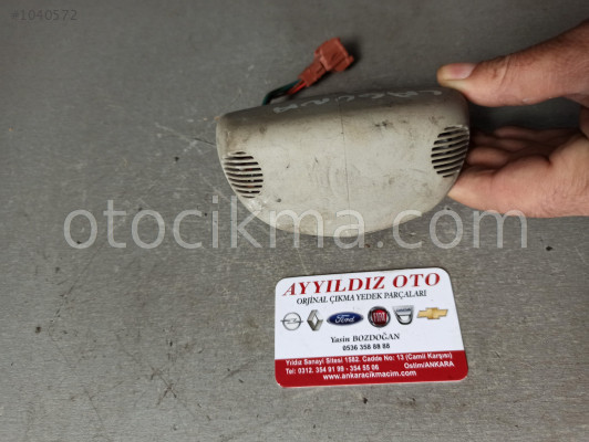 8200056425 LAGUNA 2 ALARM SENSÖRÜ