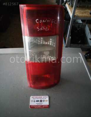 FORD CONNECT SAĞ STOP 2T14-13A602-AF