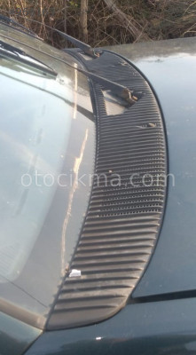1996 model daewoo racer 1.5 çıkma cam önü ızgarası
