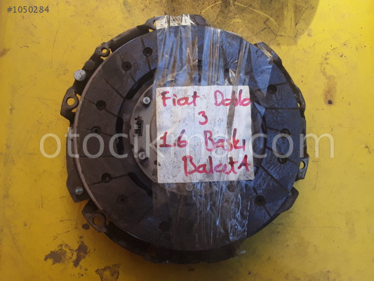 ÇIKMA PARÇA FİAT DOBLO 3  1.6 BASKI BALATA