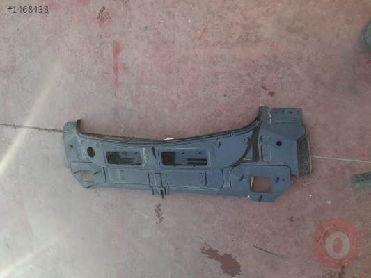 OPEL ASTAR K HB ARK PANEL SIFIR YENİ