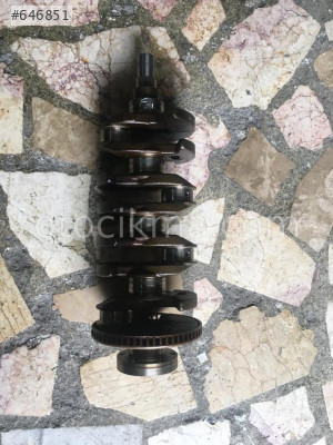opel corsa e 1.4 krank sökme ORJİNAL OTO OPEL CHEVROLET