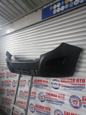RENAULT MASTER 3 ÖN TAMPON-DÜZCE ÇIKMA