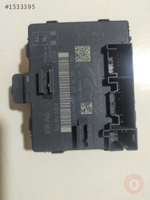 AUDİ A3 KAPI BEYNİ 5Q0959395E 5Q0959395B 5Q0959392B