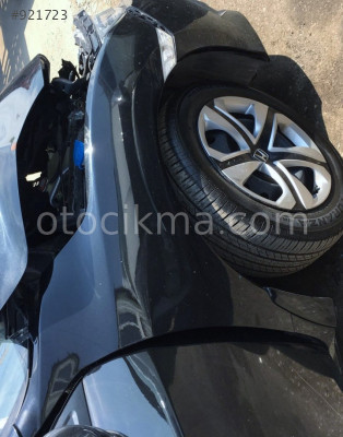 2018 HONDA CİVİC ORİJİNAL SAĞ ÖN ÇAMURLUK.