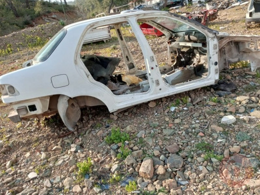 FIAT ALBEA KOM KASA KUPA