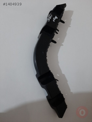 PEUGEOT 301 ÇIKMA SOL ARKA TAMPON BRAKETİ ORJİNAL SIFIR