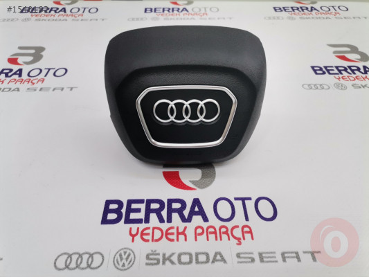 AUDI Q7 Q8 AIRBAG KAPAĞI