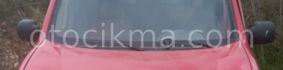2006 model renault kangoo 1.9 çıkma takım dikiz aynası