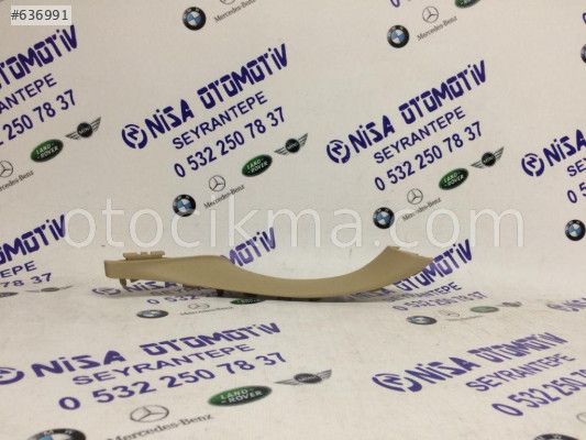 BMW 5 SERİSİ F10 KASA SOL DIŞ KAPI TUTAMAĞI SIFIR 7225853