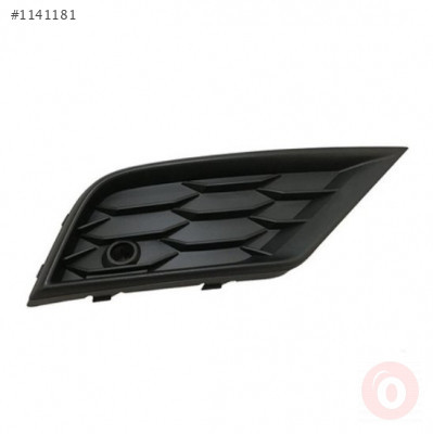 VW TİGUAN 16-19 TAMPON PANJURU SAĞ 5NA854662 9B9