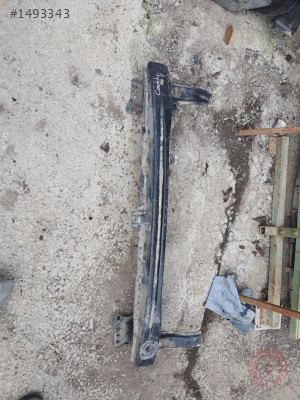 VOLKSWAGEN CADDY ÖN TAMPON DEMİRİ