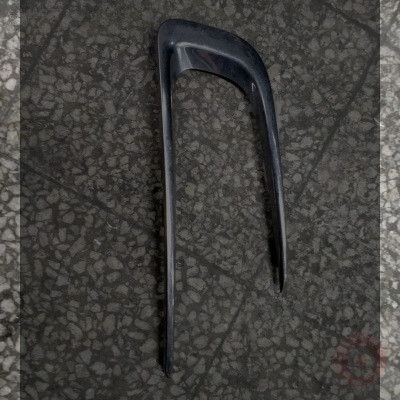 Peugeot 2008 sis kapak nikelajı