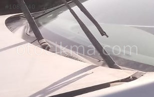 2002 2007 nissan primera tekno çıkma cam önü ızgarası